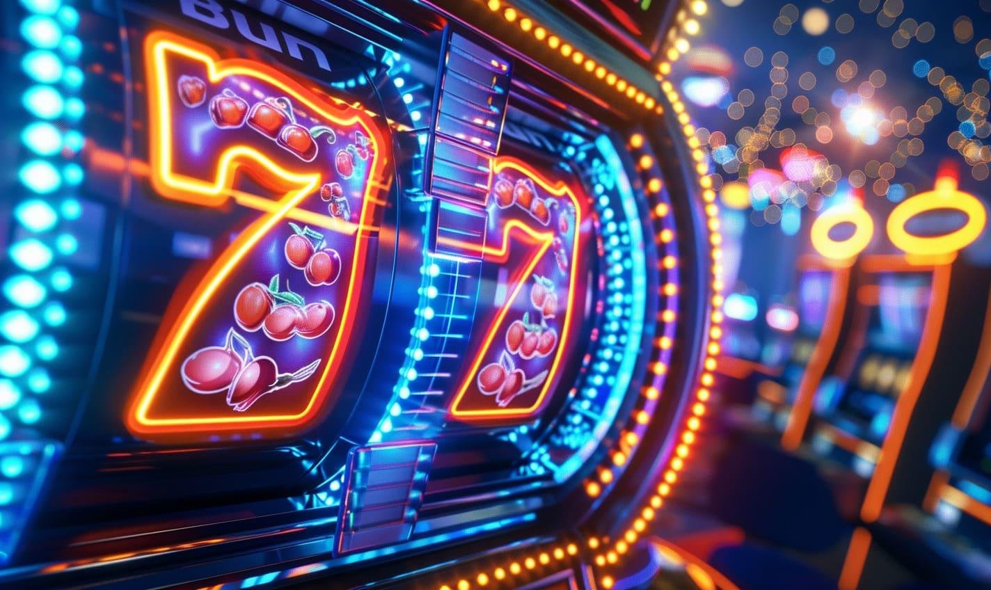 Ratu68 cara bermain slot online mudah cepat daftar deposit dan putar
