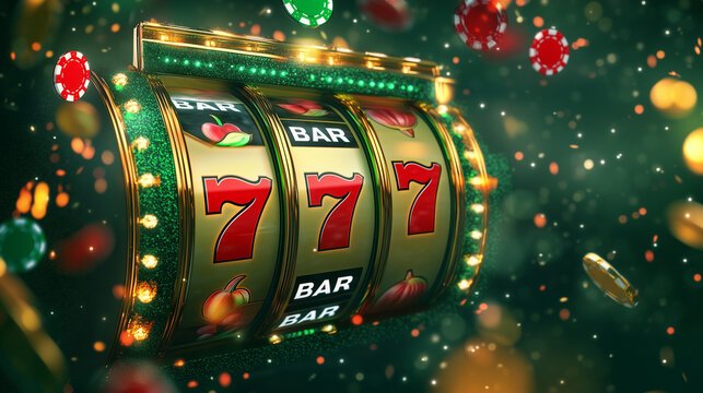 Koleksi permainan slot online Ratu68 dengan jackpot besar dan RTP tertinggi