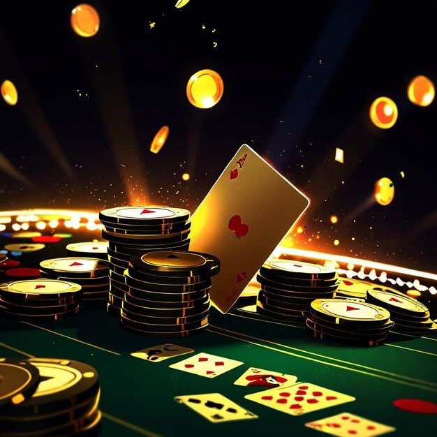 Ratu68 platform permainan slot online terlengkap di Indonesia