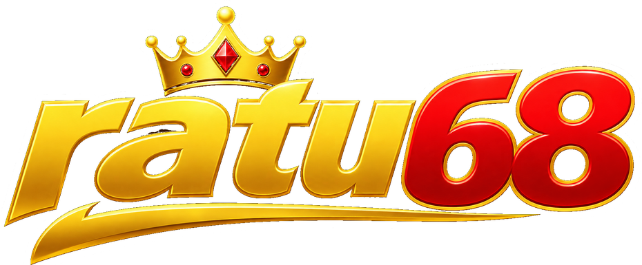 Ratu68 Logo